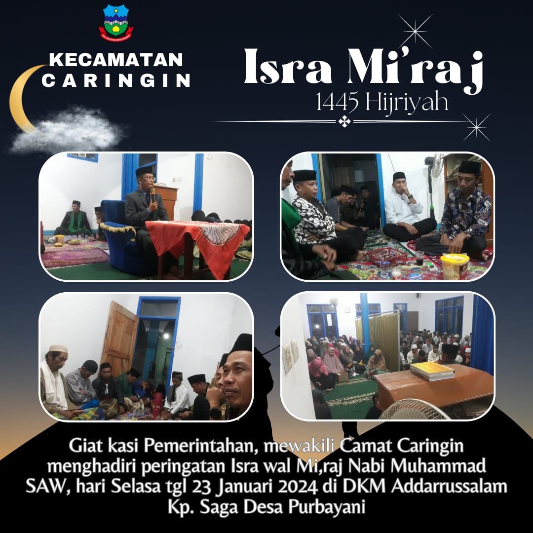 pengajian