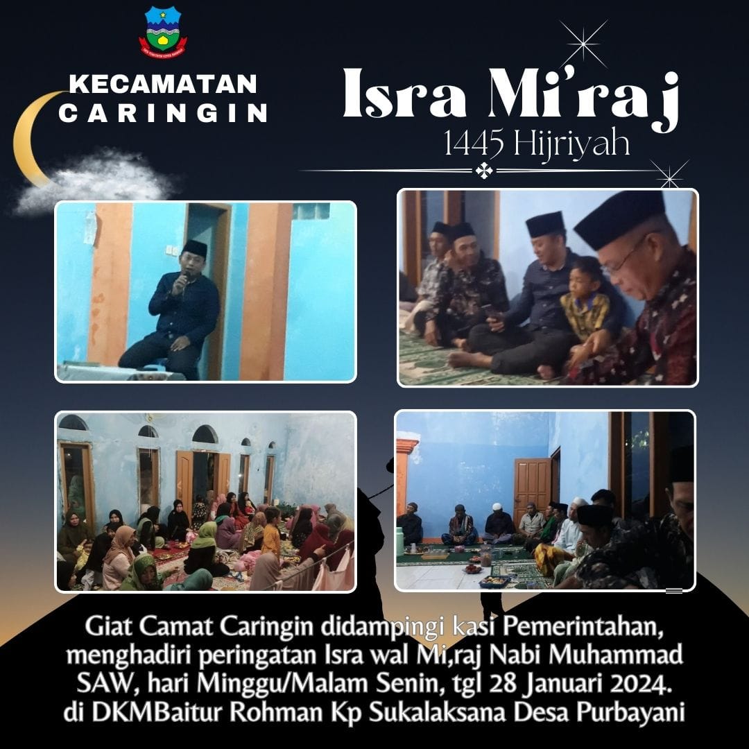 giat-camat-caringin-menghadiri-peringatan-isra-mi-raj-2