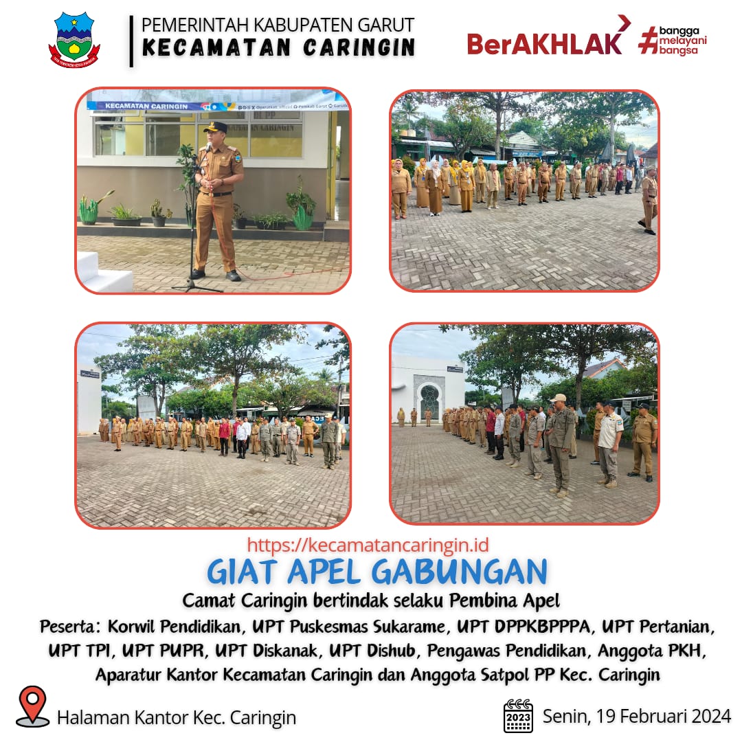apel-gabung-kecamatan-caringin
