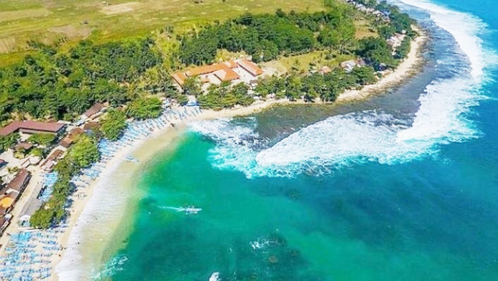 Pelabuan Rancabuaya